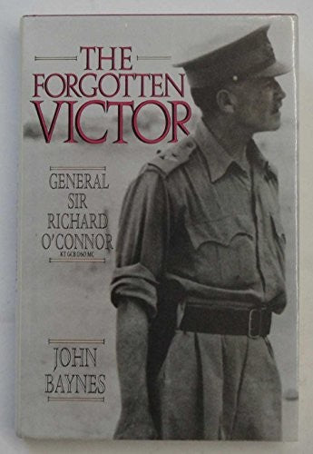 FORGOTTEN VICTOR
