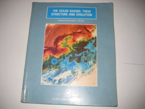 The Ocean Basins