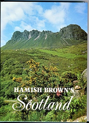 Hamish Brown's Scotland