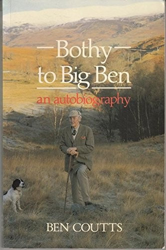 Bothy to Big Ben