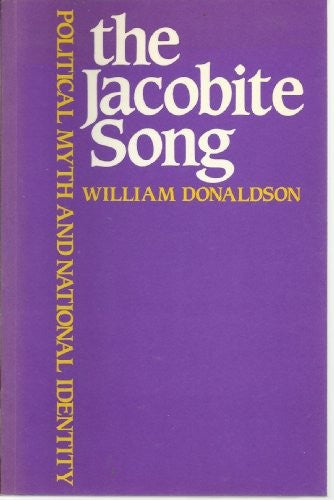 The Jacobite Song