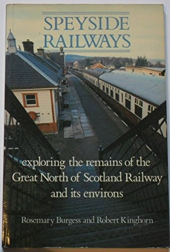Speyside Railways