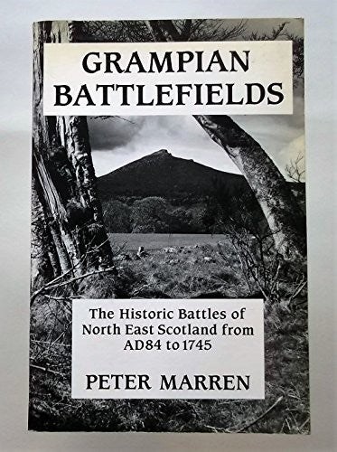 Grampian Battlefields