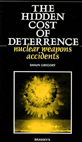 The Hidden Cost of Deterrence
