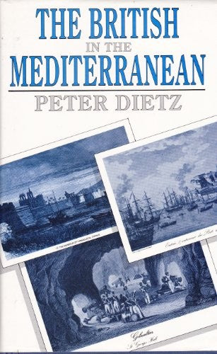 BRITISH IN THE MEDITERRANEAN
