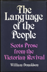 The Language of the People 