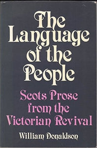 The Language of the People 