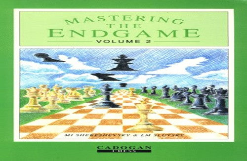 Mastering the Endgame