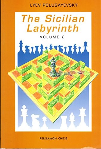 Sicilian Labyrinth