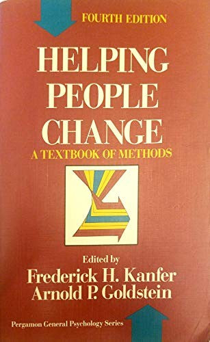 Helping People Change