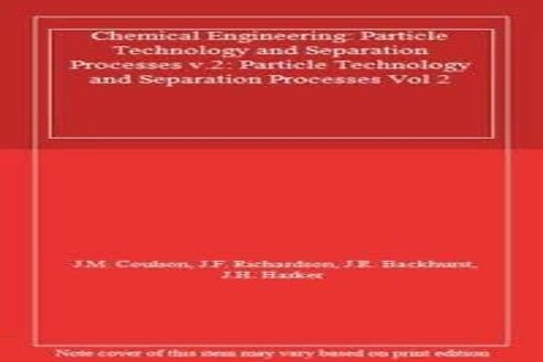Chemical Engineering