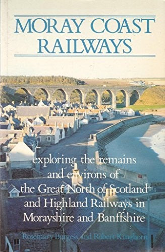 Moray Coast Railways