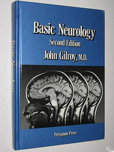 Basic Neurology