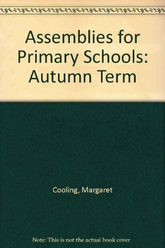 Assemblies for Primary Schools
