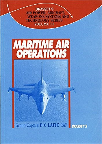MARITIME AIR OPERATIONS