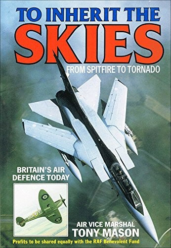 TO INHERIT THE SKIES FROM SPITFIRE