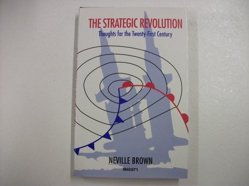STRATEGIC REVOLUTION