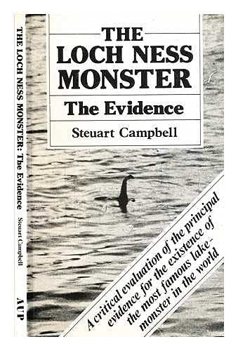 The Loch Ness Monster