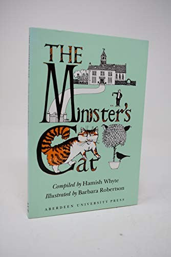 Minister's Cat