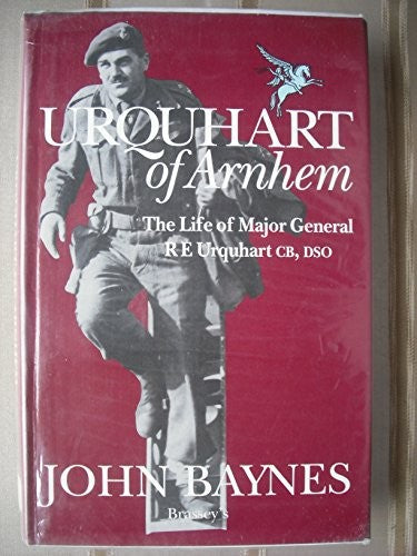 URQUHART OF ARNHEM