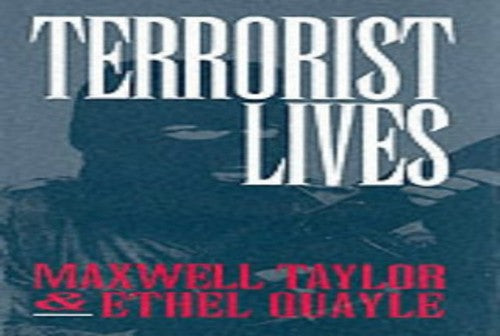 TERRORIST LIVES