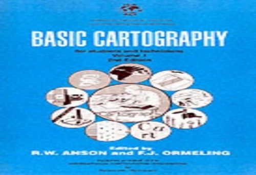 Basic Cartography Volume 1