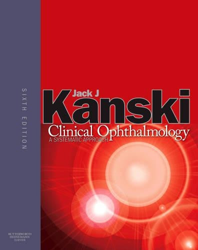 Clinical Ophthalmology