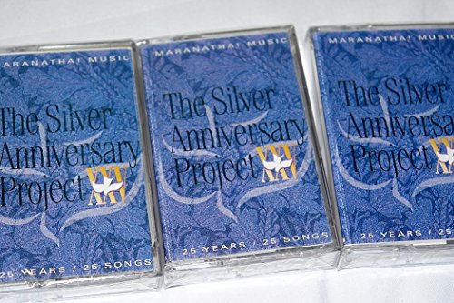 Silver Anniversary Project