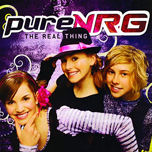 The Real Thing