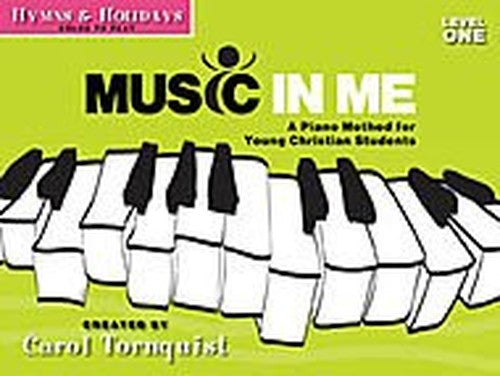 Music in Me L1: Performance/H&h