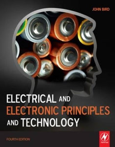 Electrical and Electronic Principles and Technology 