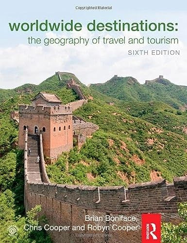 Worldwide Destinations
