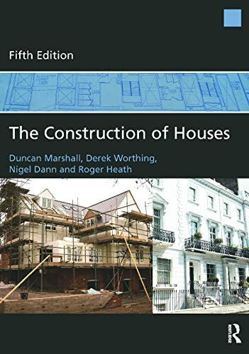 The Construction of Houses