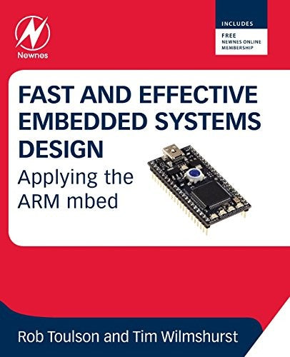 Fast and Effective Embedded Systems Design