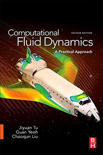 Computational Fluid Dynamics