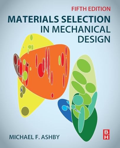 Materials Selection in Mechanical Design
