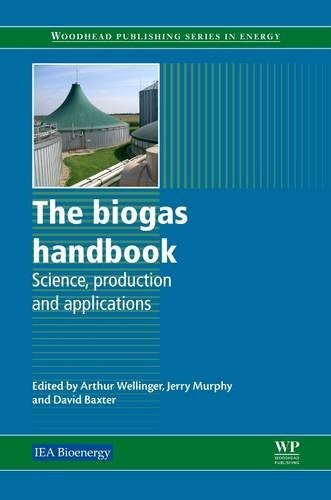 The Biogas Handbook