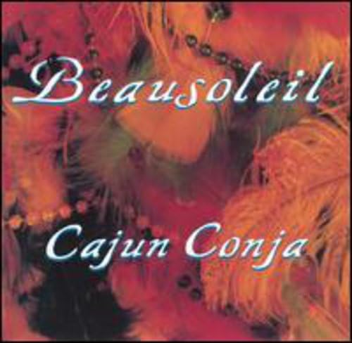 Cajun Conja