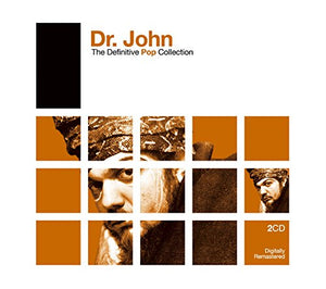 Definitive Pop: Dr. John 