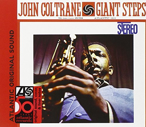 Giant Steps (Digipack)