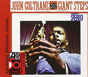 Giant Steps (Digipack)