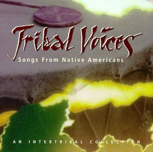 Songs from Native Americans