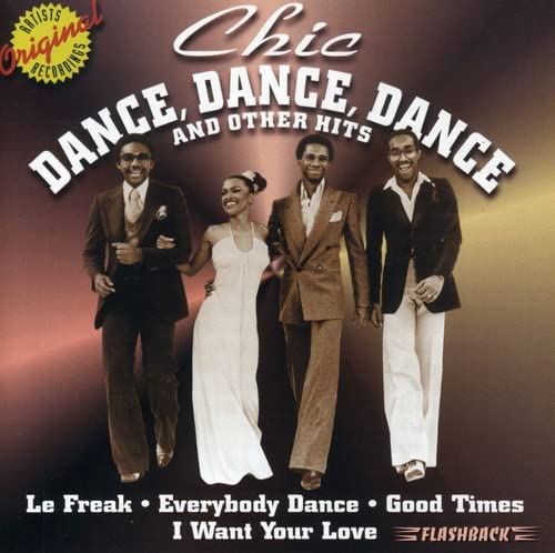 Dance Dance Dance & Other Hits
