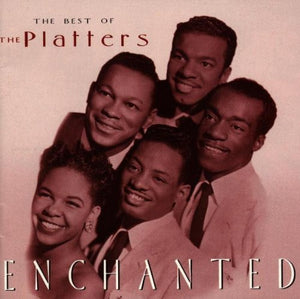 Enchanted:Best of the Platters