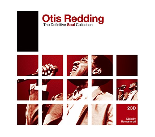 Definitive Soul (2CD)