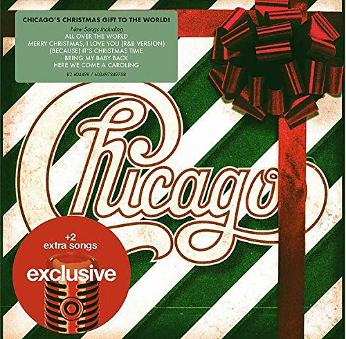 Chicago Christmas
