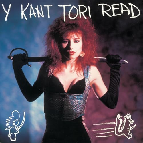 Y Kant Tori Read (Rsd)
