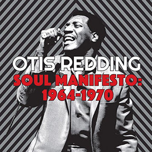 Soul Manifesto 1964-1970
