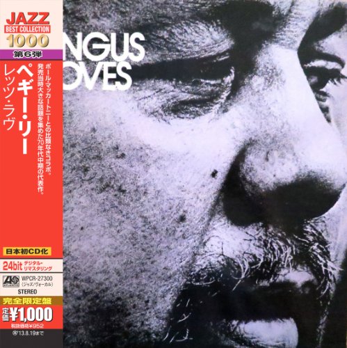 Mingus Moves