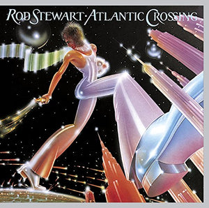 Atlantic Crossing (Expanded Edition)